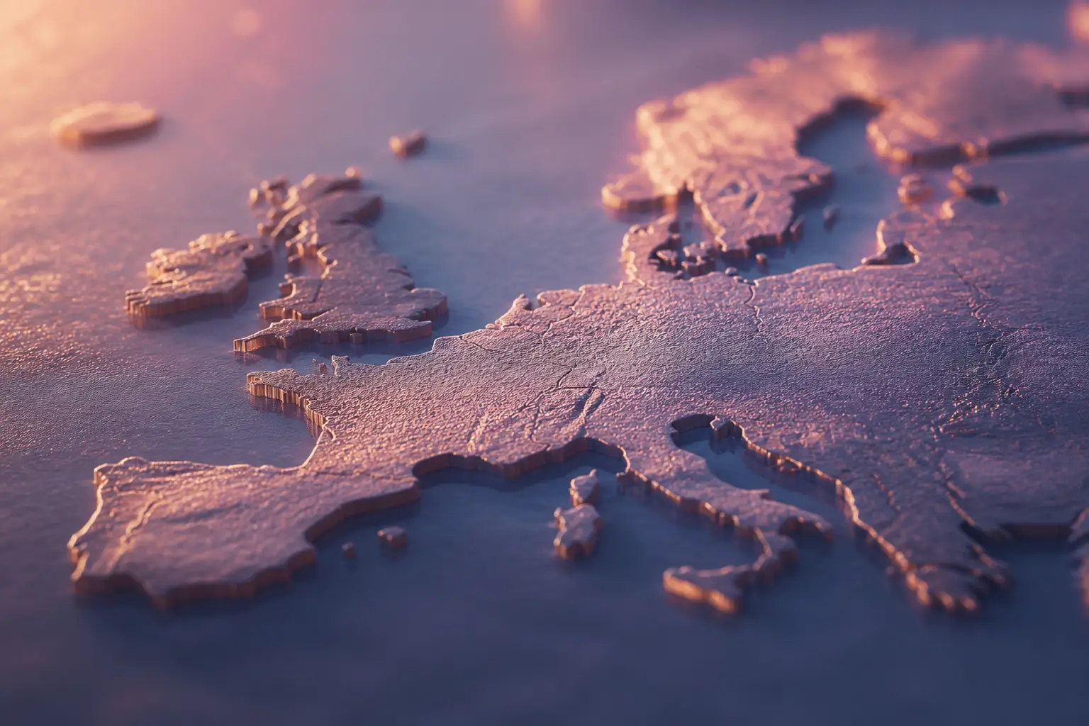 Glücksspiel-Giganten im Umbruch: Lottomatica, Flutter und die neue Ära in Europa