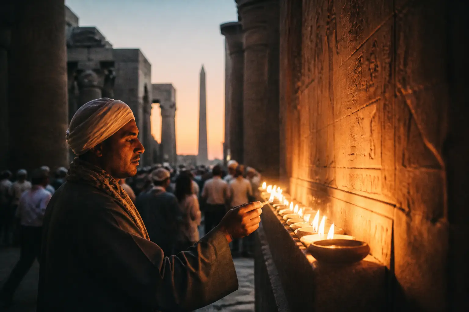 Ägypten-Slots: Top Themen-Slots 2026