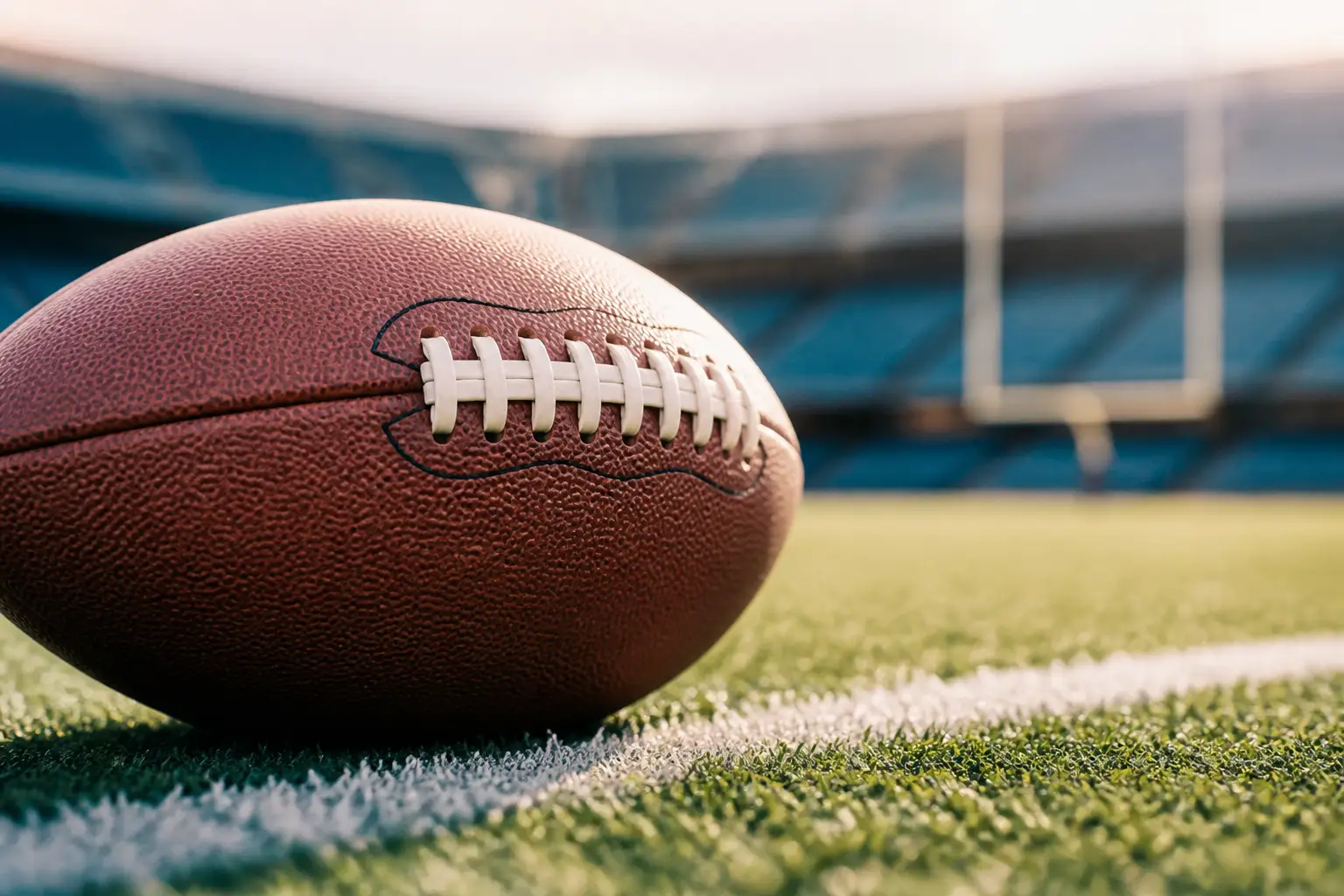 NFL-Wetten: Spread, Moneyline, Over/Under
