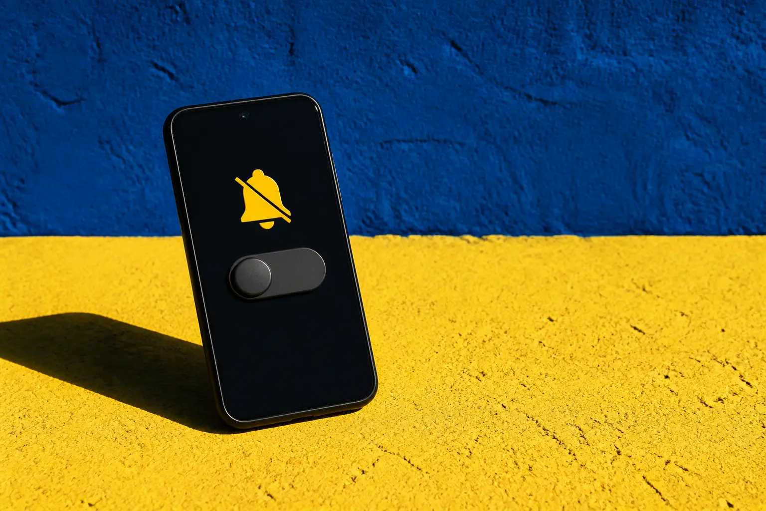 Casino-Push-Notifications auf Android sauber deaktivieren