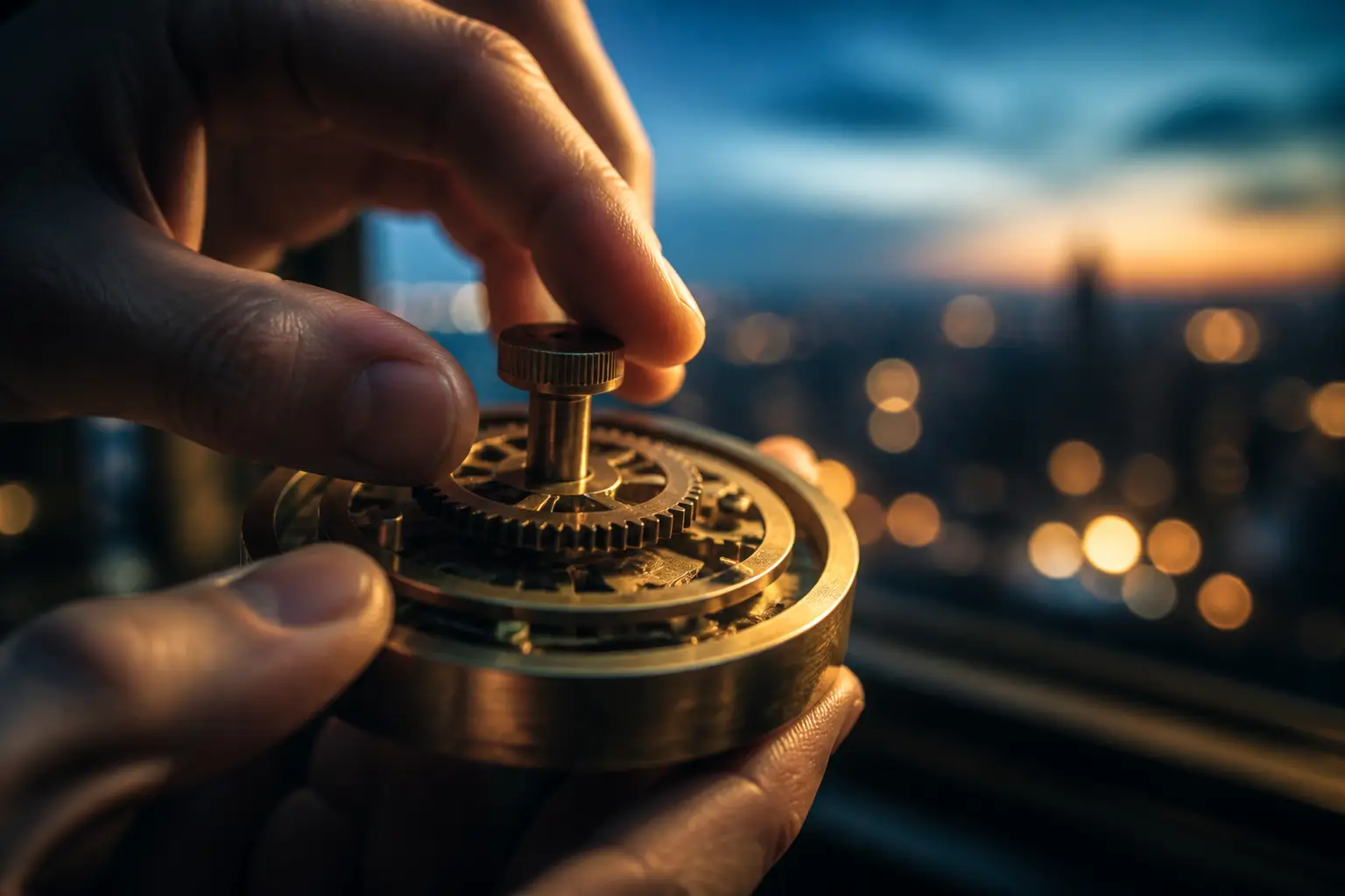 Compounding beim Slots-Gewinn: sinnvoll?
