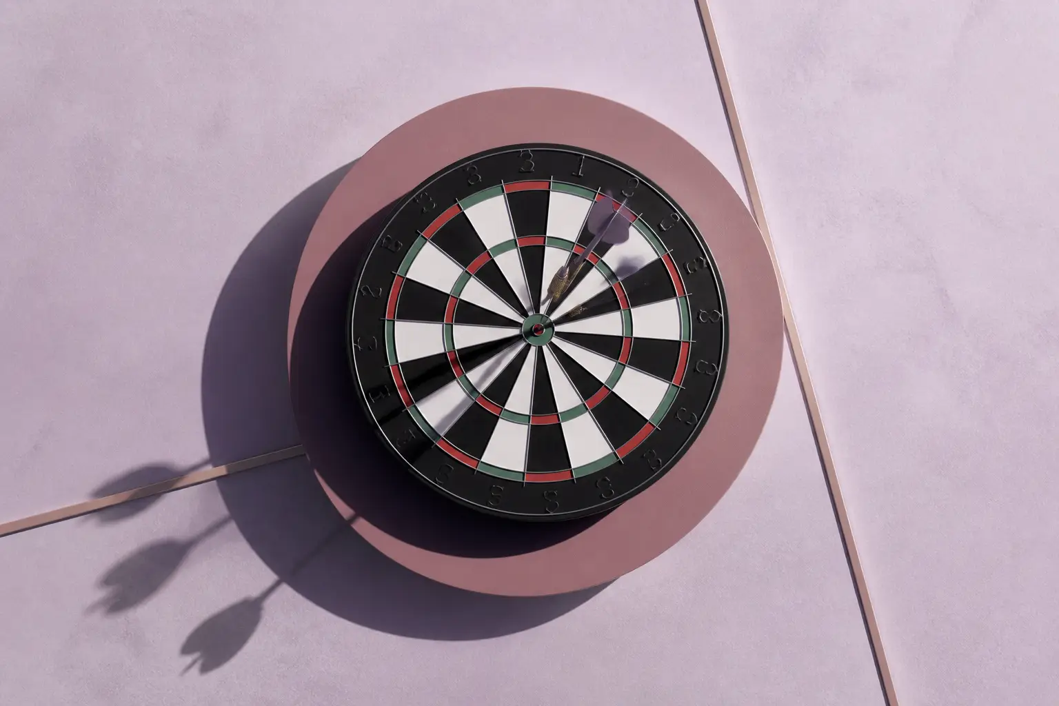 Darts-Wetten: Von PDC World bis Grand Slam