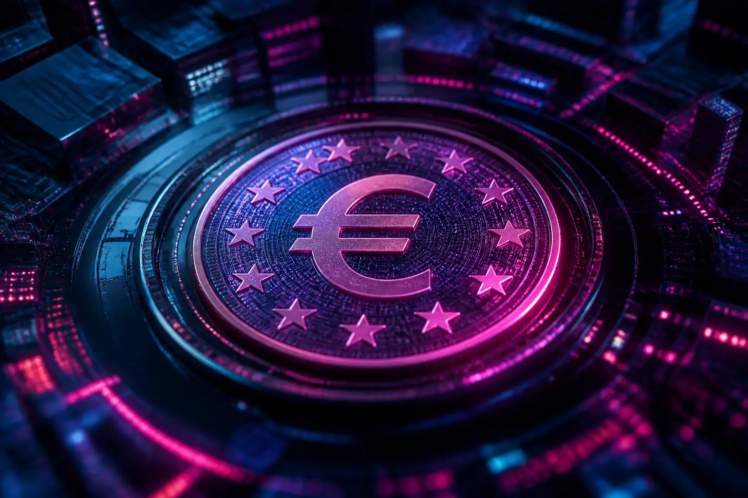 Digitaler Euro (CBDC) und Online-Casino: Was möglich wird