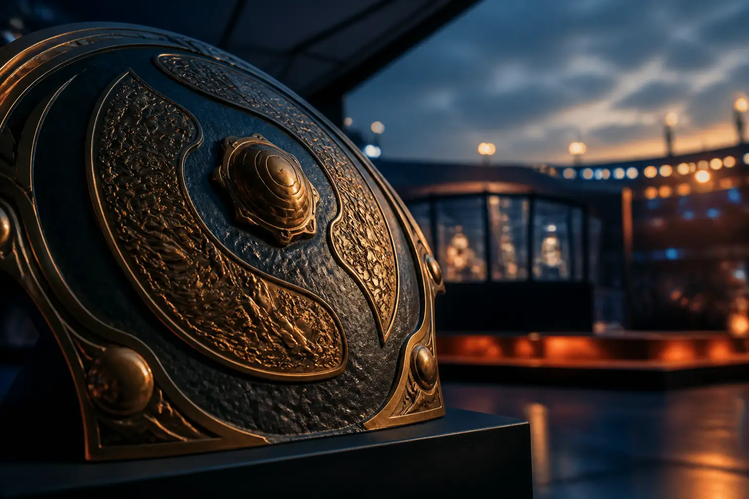 Dota 2 Esport-Wetten: TI und ESL
