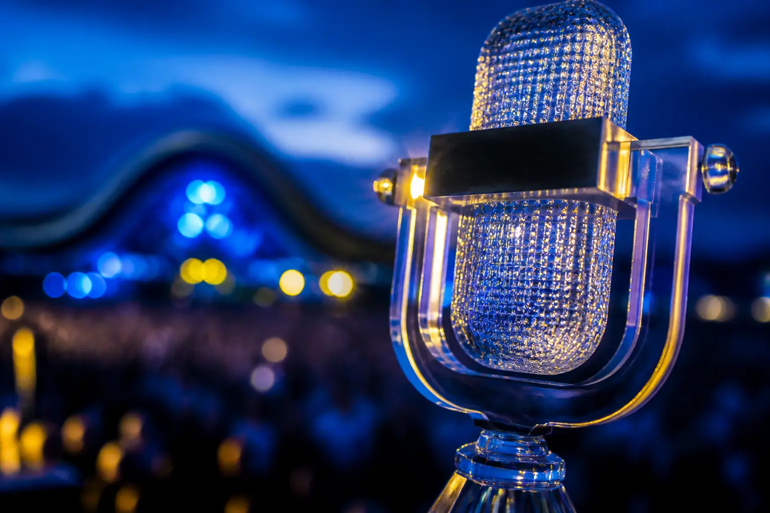 Eurovision-Wetten: Quoten und Statistik