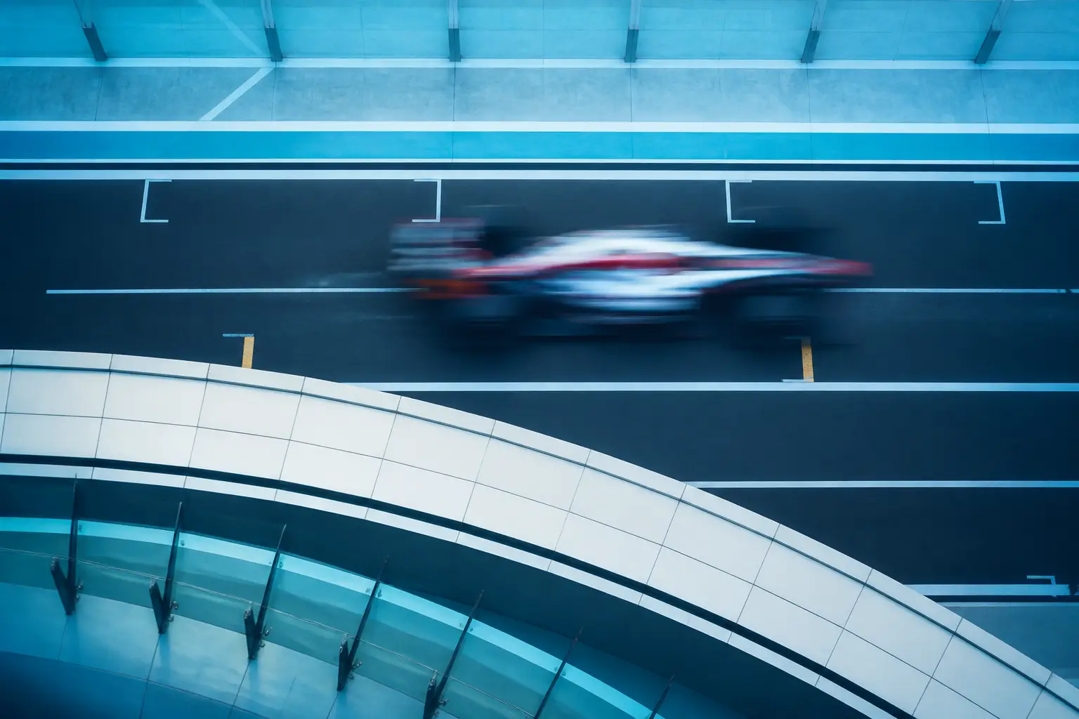 Formel 1 Wetten: Sieger, Podium, Constructors