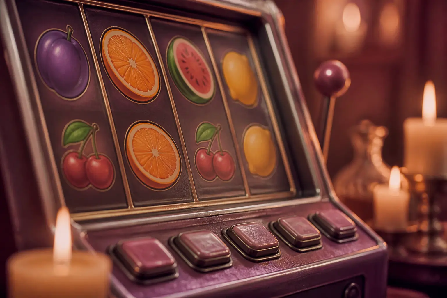 Fruit-Slots online: Frucht-Klassiker 2026
