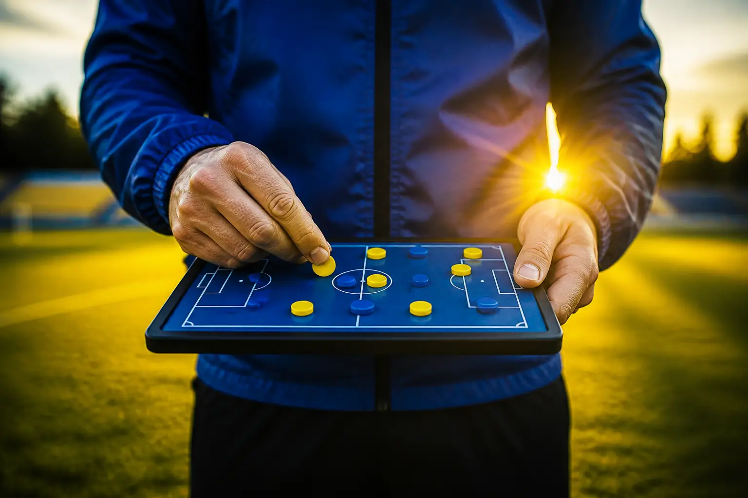 Handicap-Wette Fußball: Beispiele und Rechnung