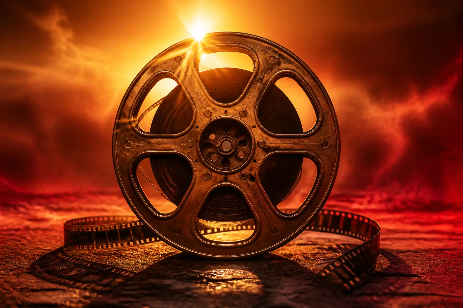 Hollywood-Slots nach Filmen: Rechte, Marken, Erlebnis