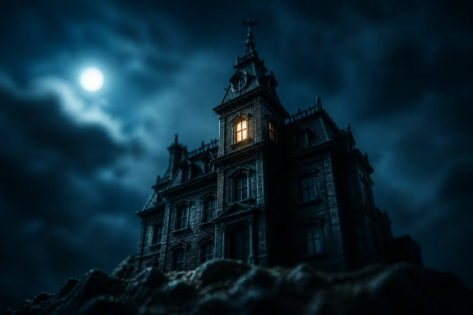 Horror-Slots für Halloween 2026