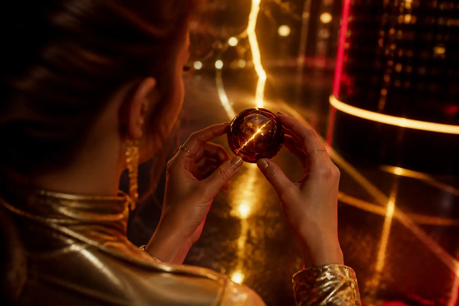 Lightning Roulette: Multiplier bis 500x