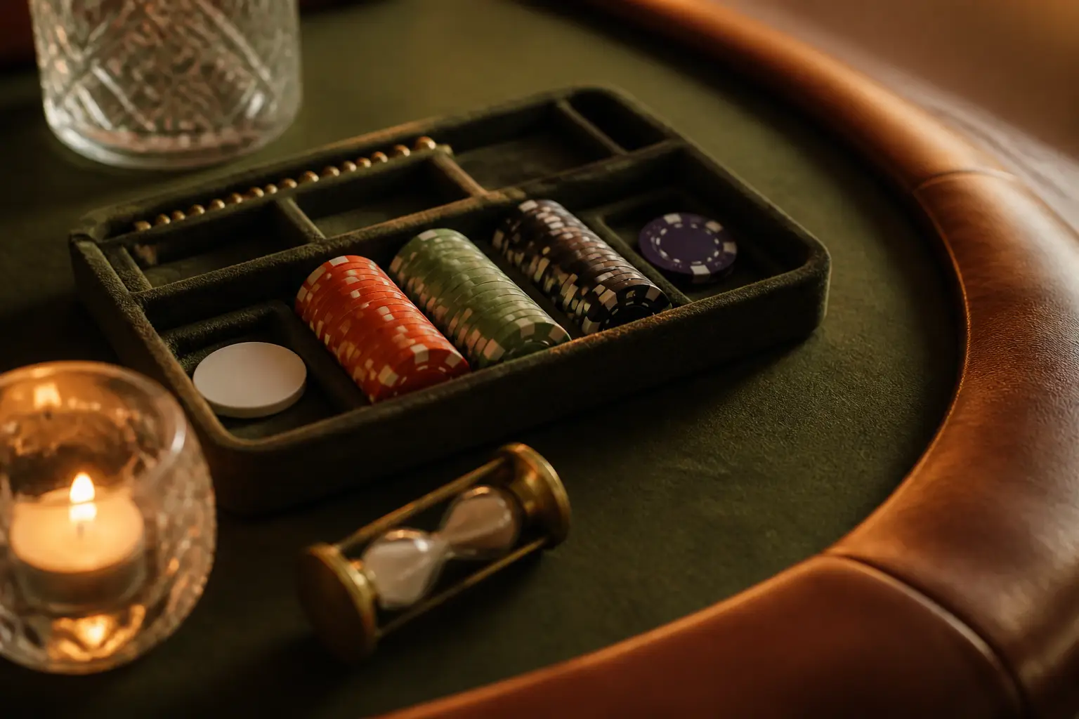 Live-Poker-Etikette im Casino: 10 Regeln