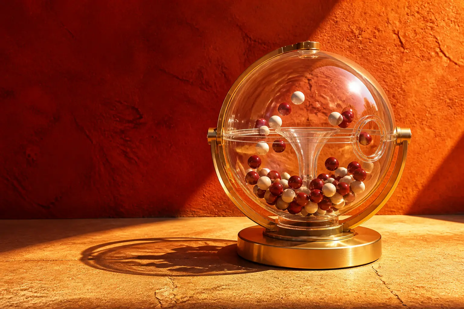 Mega Ball Live: Bingo trifft Multiplier