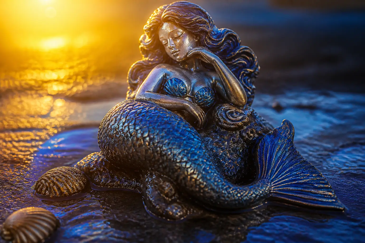 Mermaid-Slots: Die besten Meerjungfrauen-Games