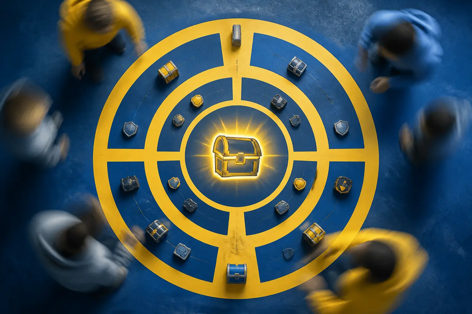 Loot-Boxen und Jugendliche: Selbsttest der BZgA