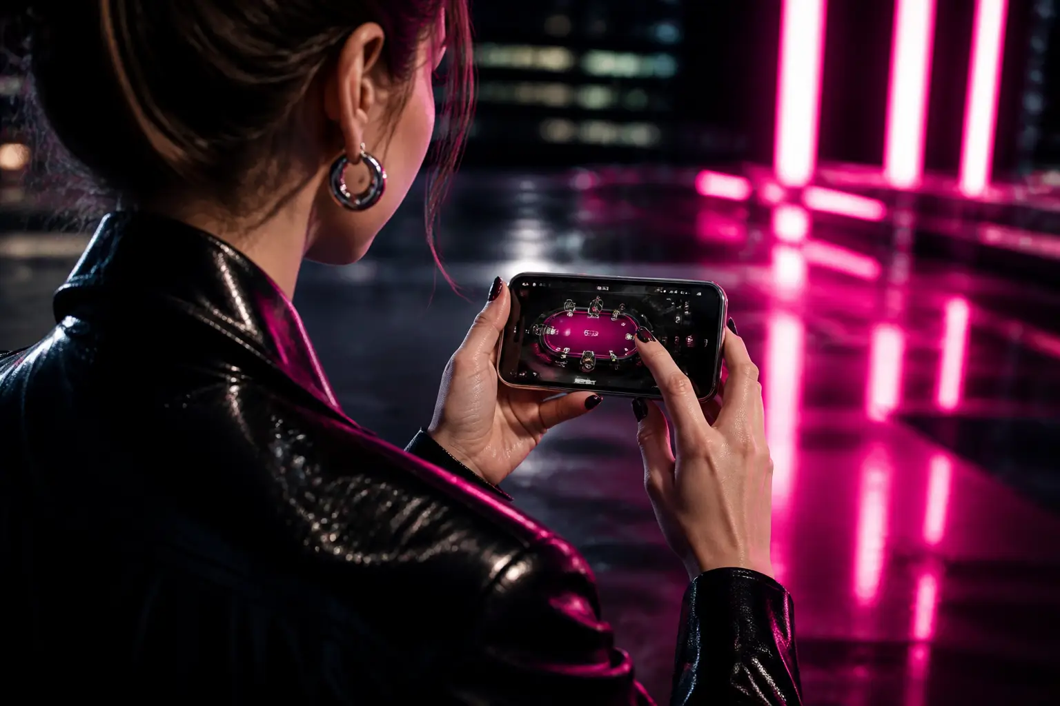 Poker-Tells live vs. online: Was zählt wirklich