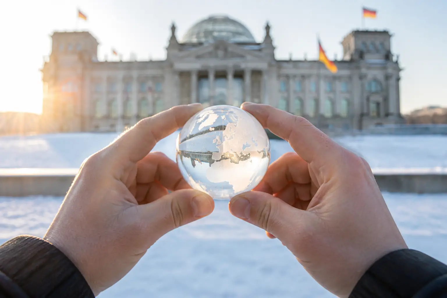 Politik-Wetten in Deutschland: Legalität