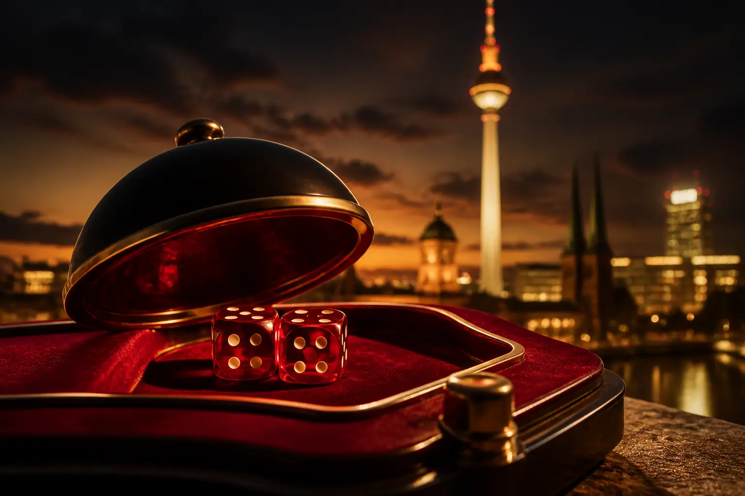 Sic Bo online: Regeln und Auszahlungen