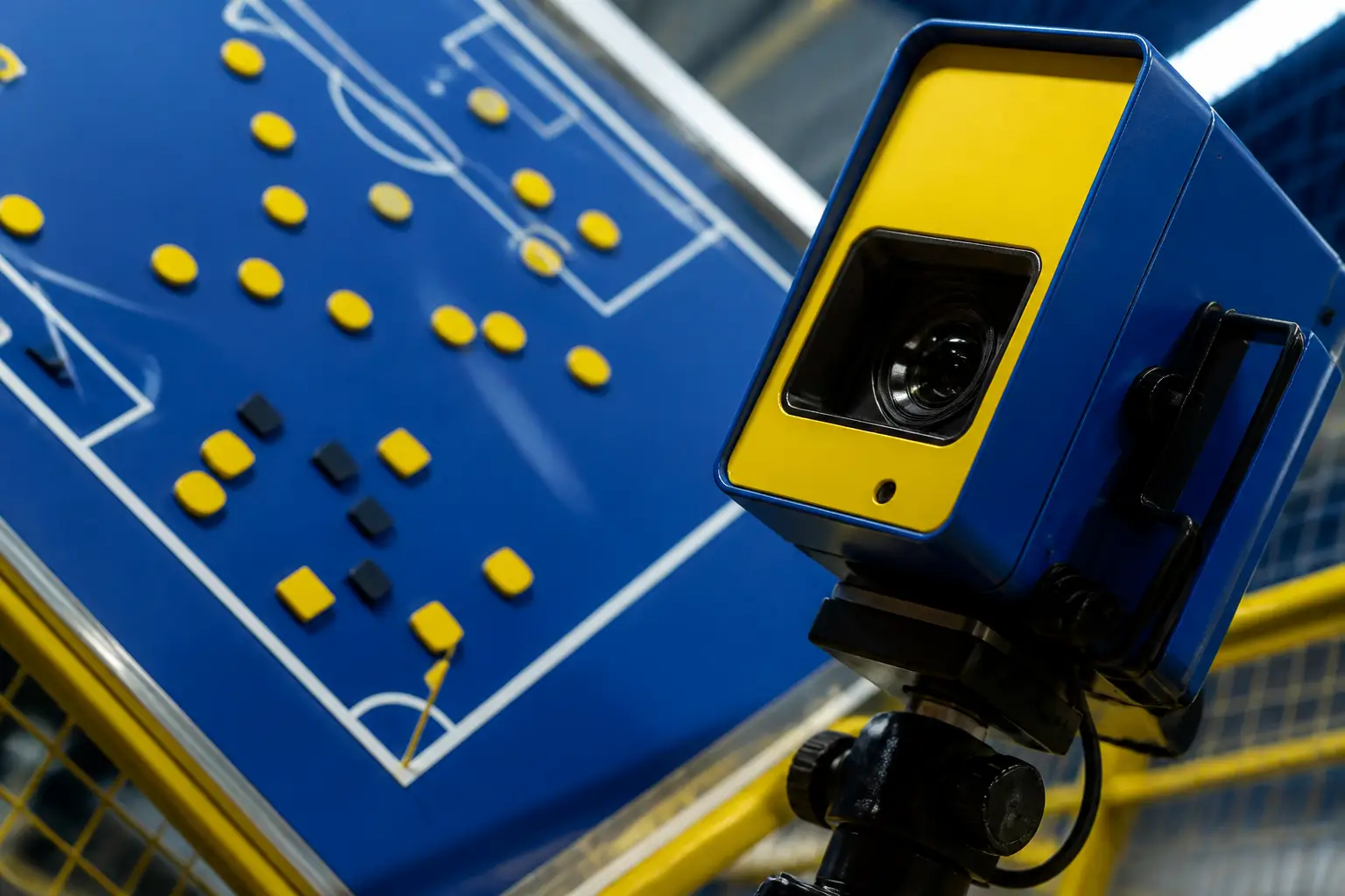 Sonderwetten Fußball: Ecken, Karten, Fouls