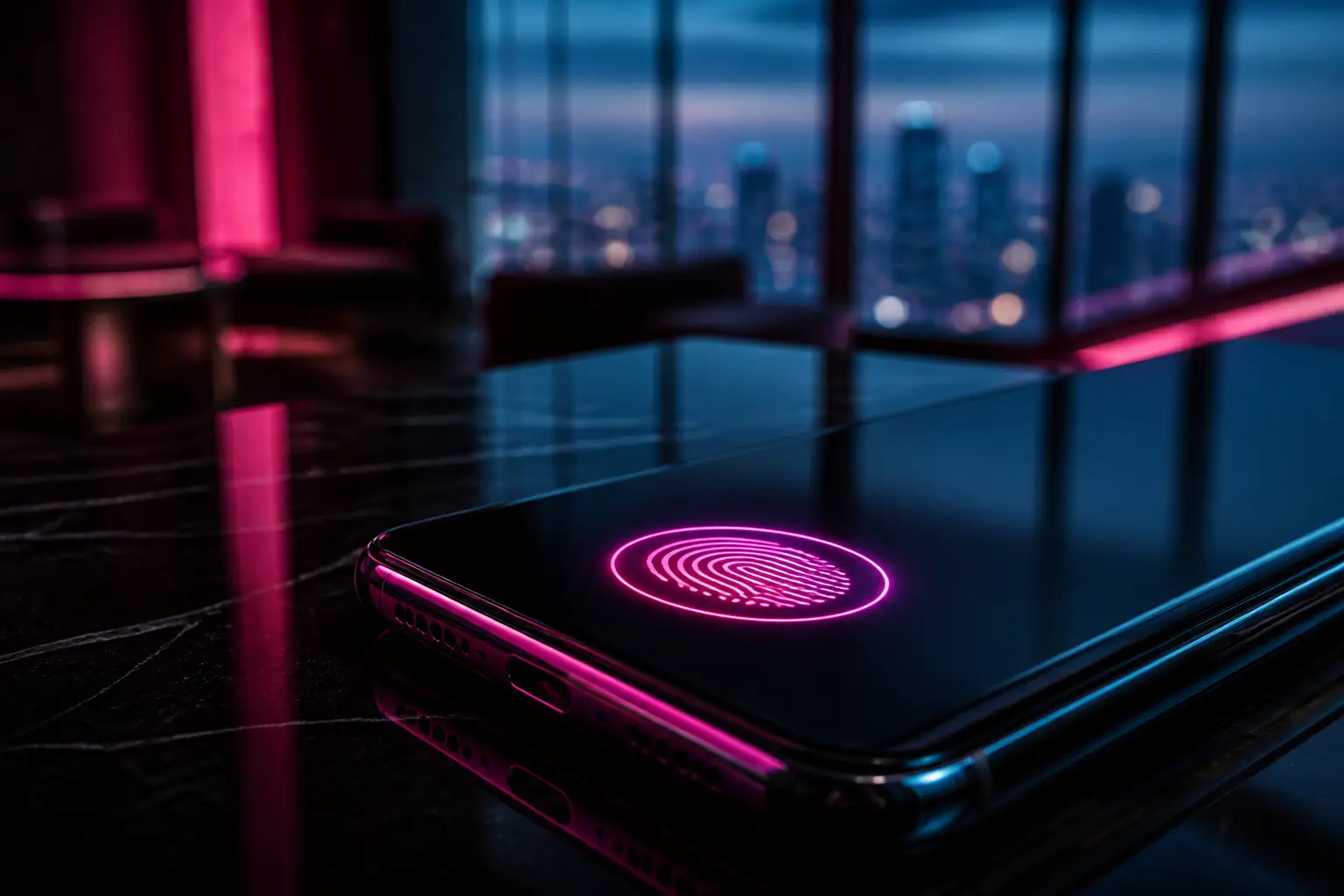 Touch ID im Casino-Login: Sicherheitsanalyse