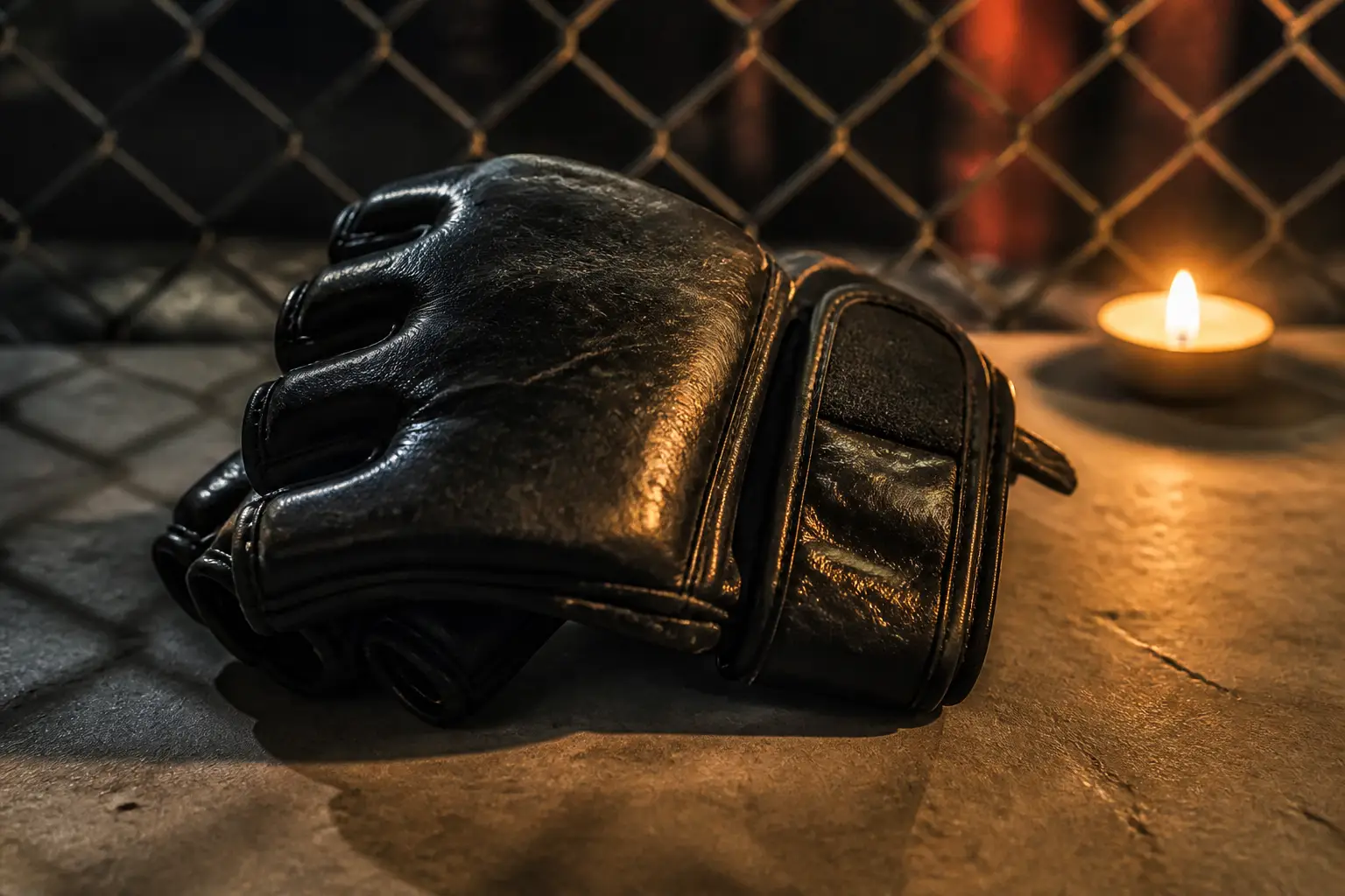 UFC-MMA-Wetten: Kämpfer-Analyse