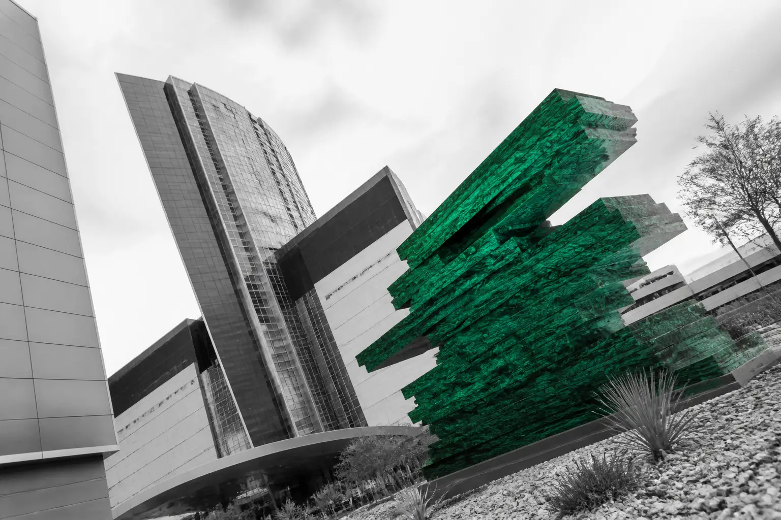Red Rock Resorts verteilt 70 Millionen Dollar in Aktien an Casino-Mitarbeiter