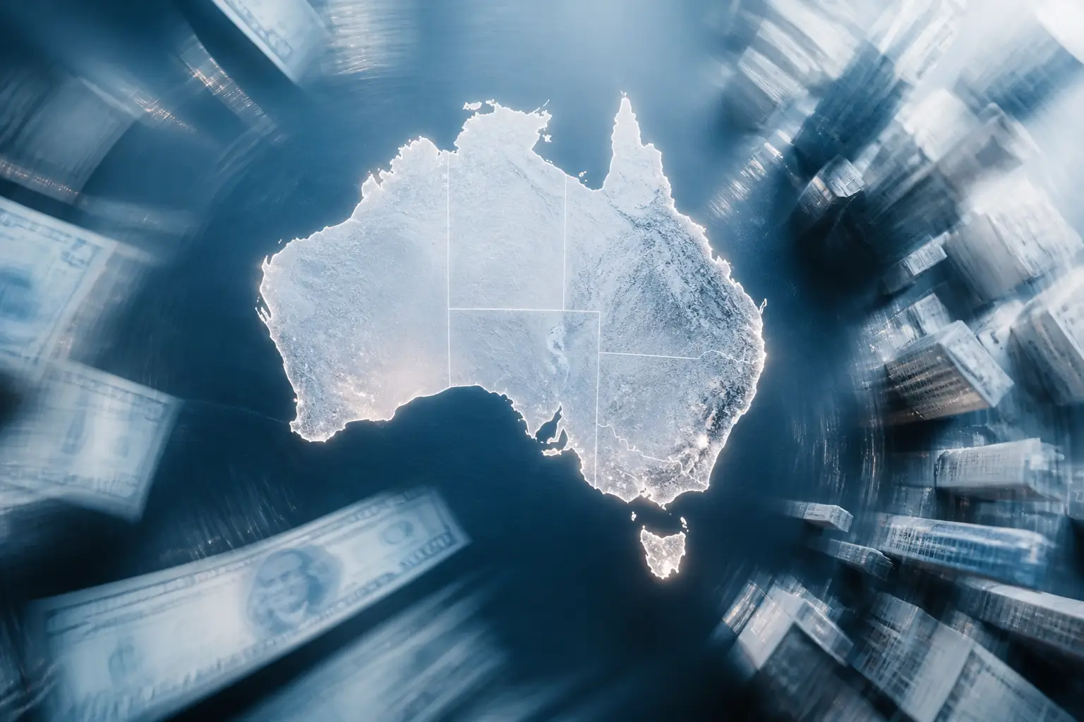 Finanzbeben in Australien: Revolut erhält volle Banklizenz für neuen Markt
