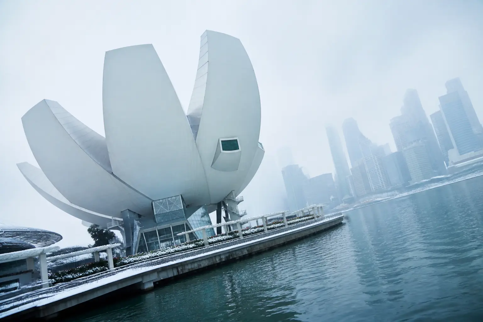 Singapur erkennt elektronisches Guthaben als offizielle Casino-Chips an