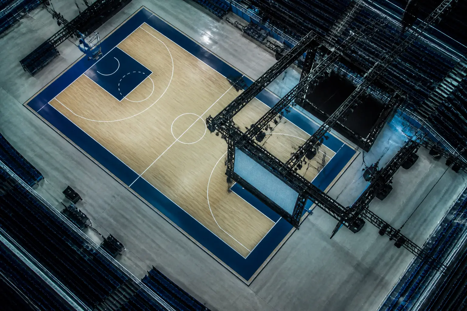Sportradar sichert sich exklusive Euroleague-Rechte bis 2031