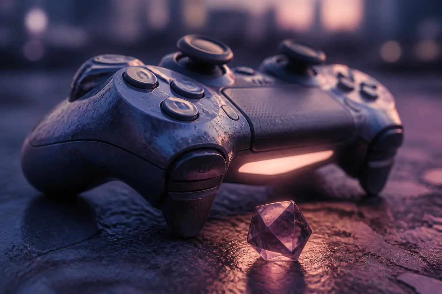 Gefährliche Parallelen: Studie warnt vor Glücksspiel-Mustern in Videospielen