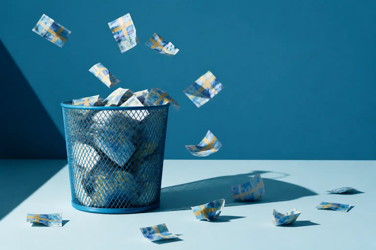 Schwedischer Glücksspielmarkt wächst im zweiten Quartal 2026 auf 7,4 Milliarden SEK