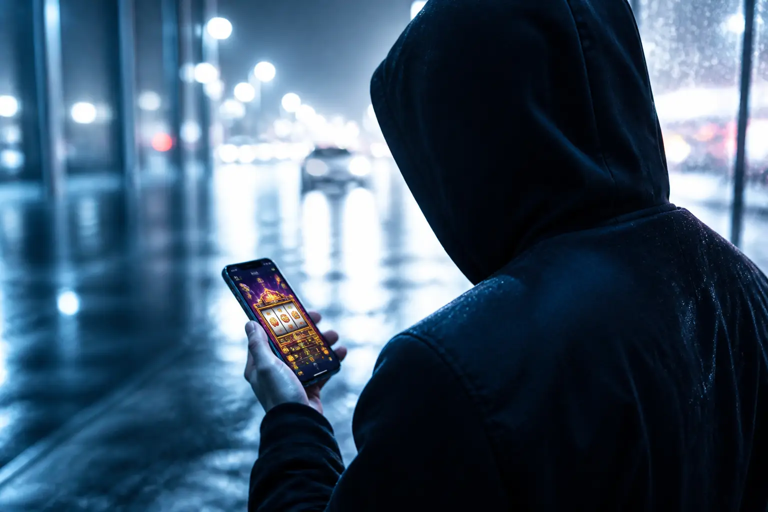 Tesco und Sportstars im Visier: Betrugsmasche mit illegalen Casino-Anzeigen