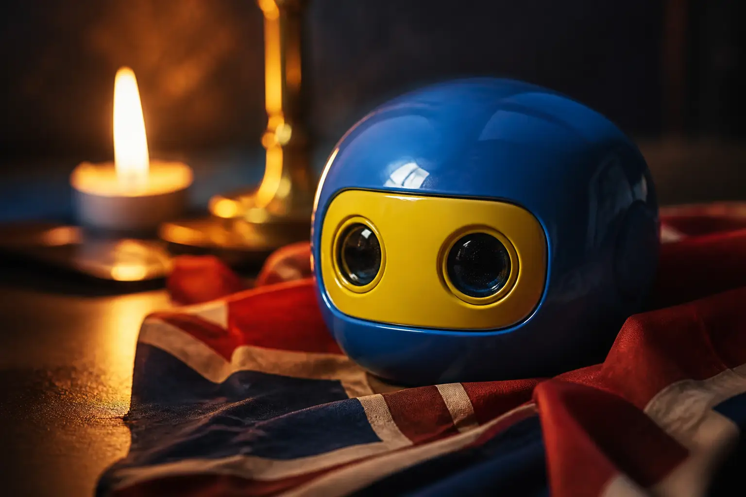 KI-Regulierung in Großbritannien: Ein Drahtseilakt zwischen Innovation und Spielerschutz