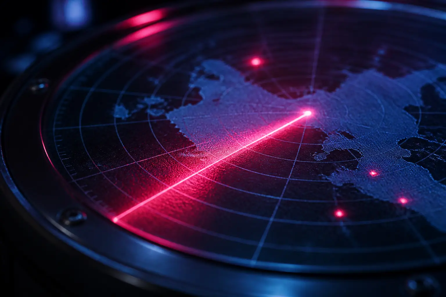 Gefahr durch Insider-Wetten: US-Militärgeheimnisse auf Prognosemärkten