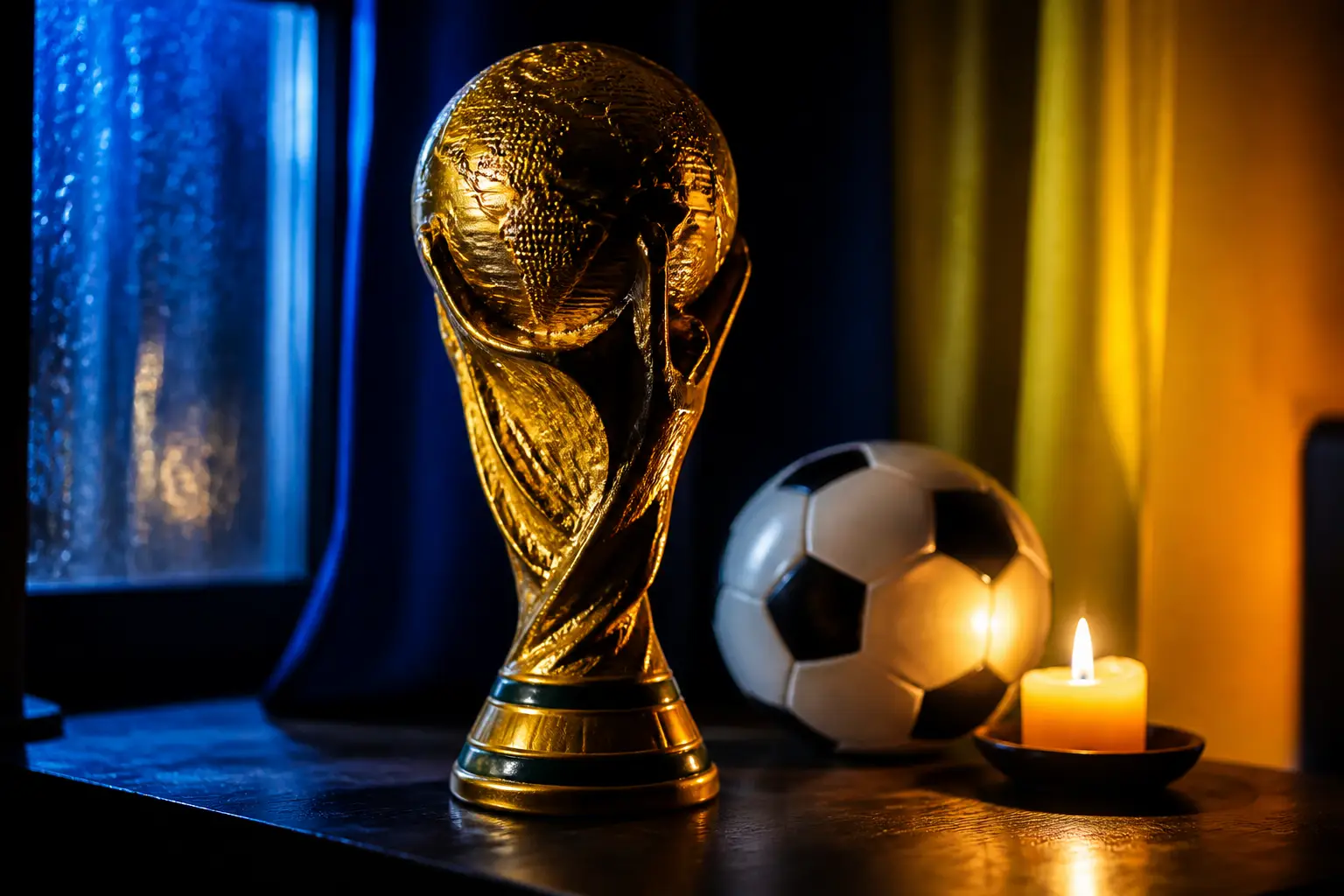 Fußball-Weltmeisterschaft 2026 wirbelt globale Glücksspielmärkte durcheinander