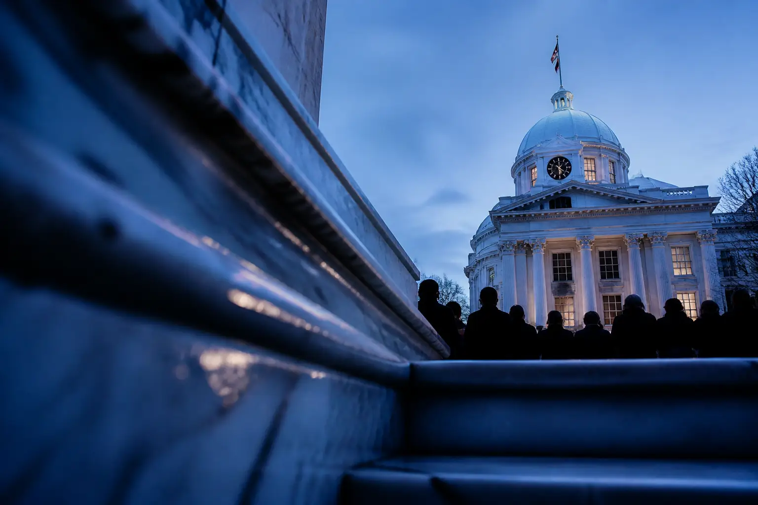VGW investiert massiv in Alabama: 351.000 Dollar für Lobbyarbeit im Fokus