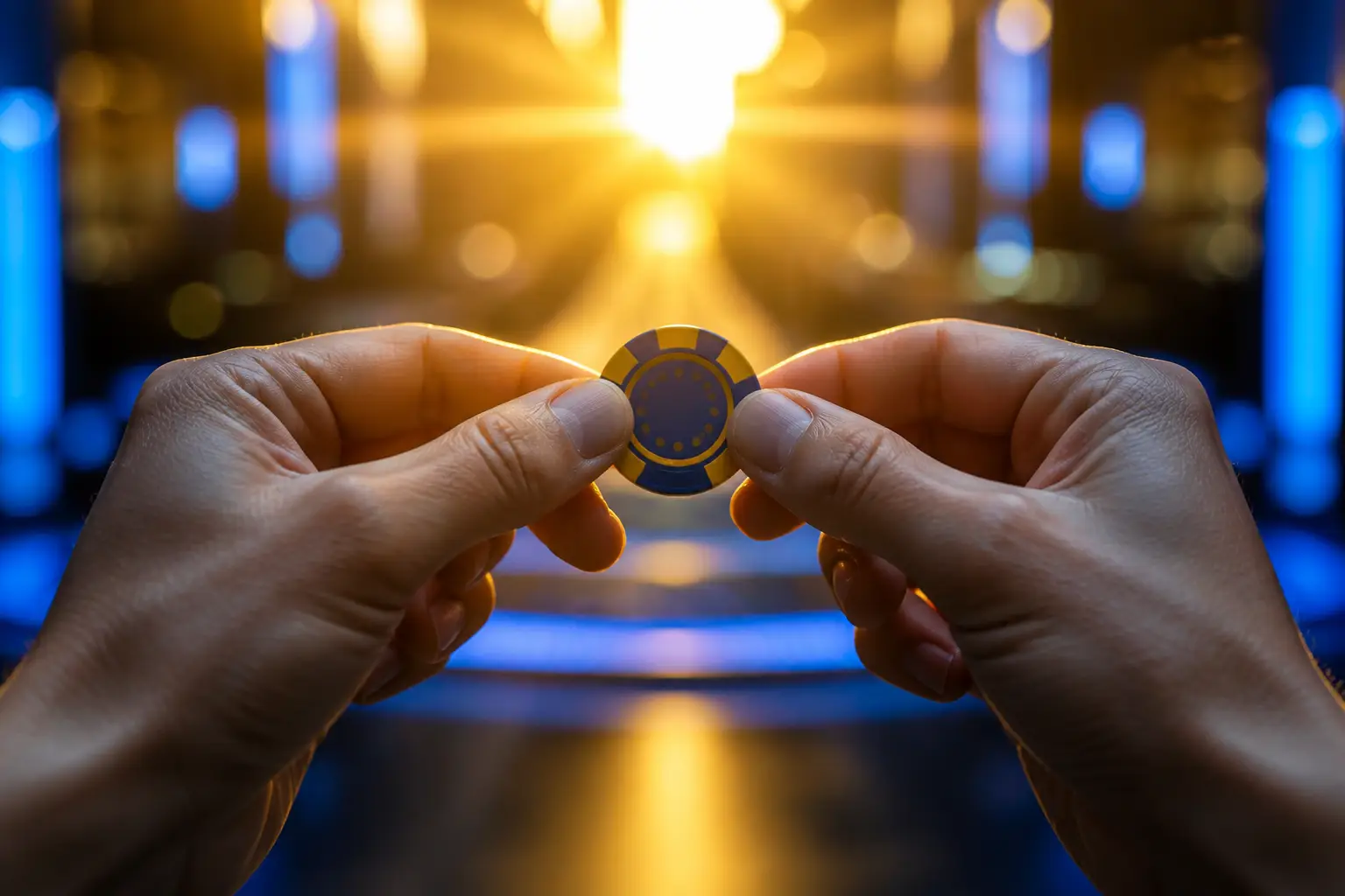 Casino Baden Xperience Day: Interaktive Erlebniswelt und sattes Poker-Plus